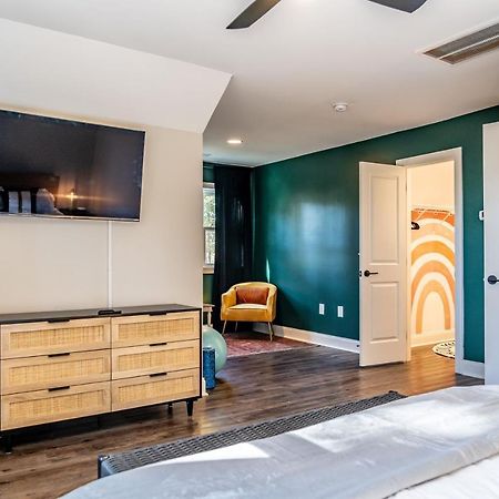 The Downtown Ace Villa Southern Pines Ngoại thất bức ảnh