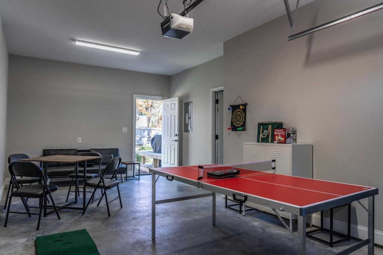 The Downtown Ace Villa Southern Pines Ngoại thất bức ảnh