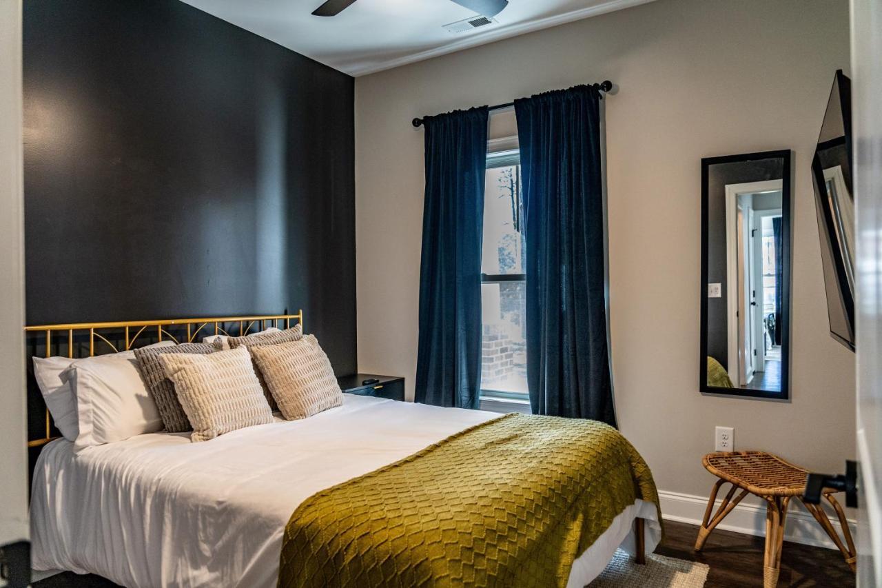 The Downtown Ace Villa Southern Pines Ngoại thất bức ảnh