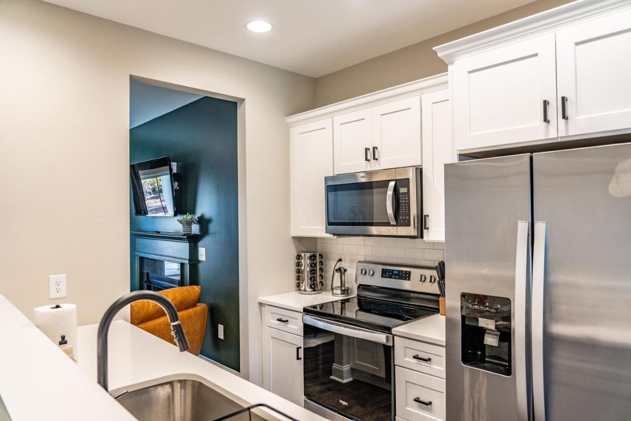 The Downtown Ace Villa Southern Pines Ngoại thất bức ảnh