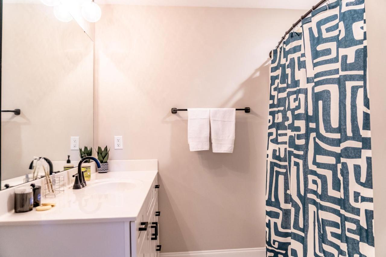 The Downtown Ace Villa Southern Pines Ngoại thất bức ảnh