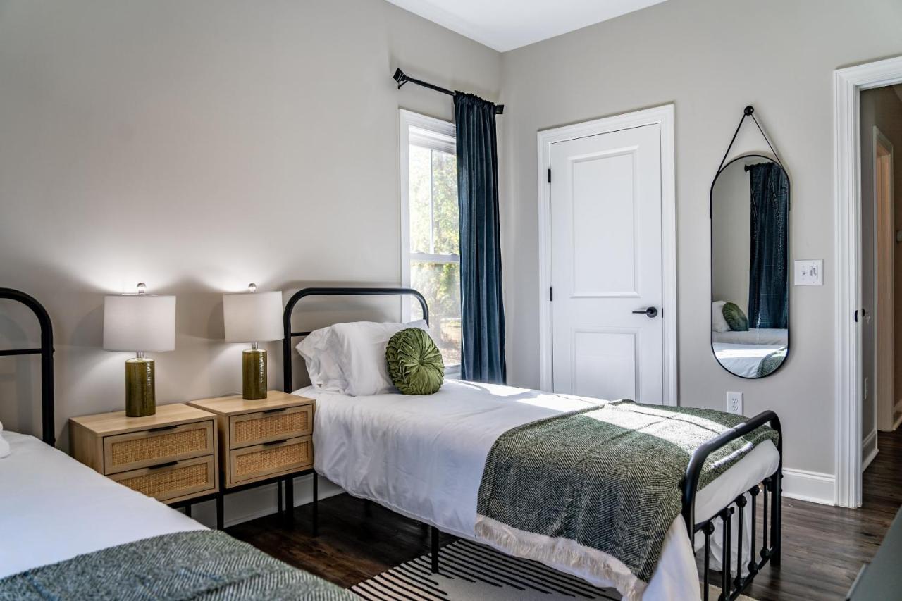 The Downtown Ace Villa Southern Pines Ngoại thất bức ảnh