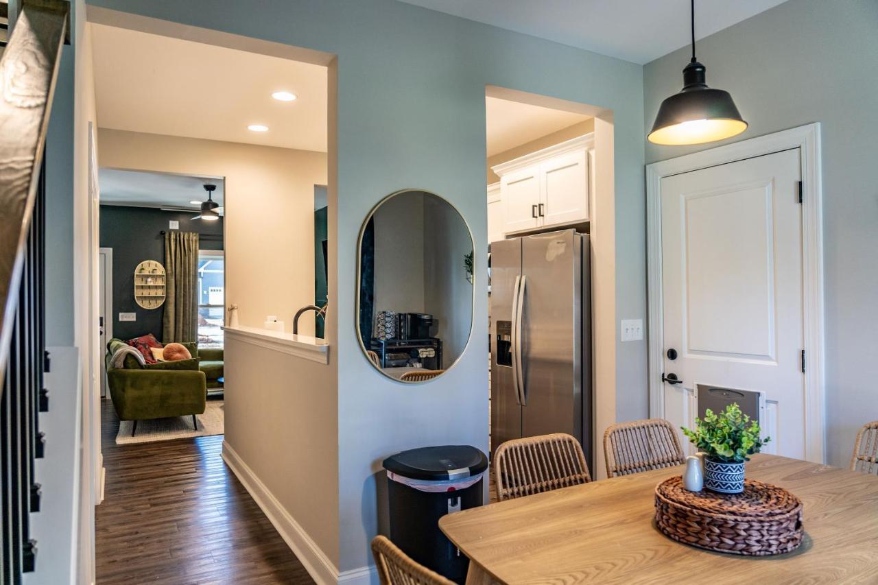 The Downtown Ace Villa Southern Pines Ngoại thất bức ảnh
